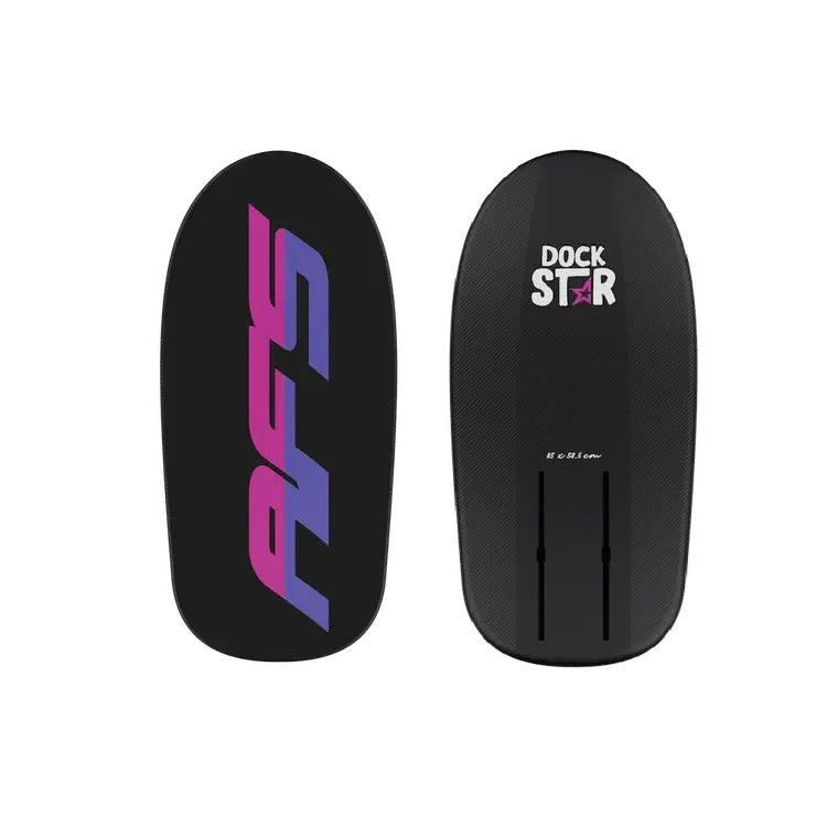 AFS Dock-Star Carbon