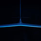 Cabrinha Domani Front Wing, profilo in carbonio