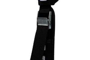 Set Essentials Harness Line Vario Stainless Steel (set cime trapezio)