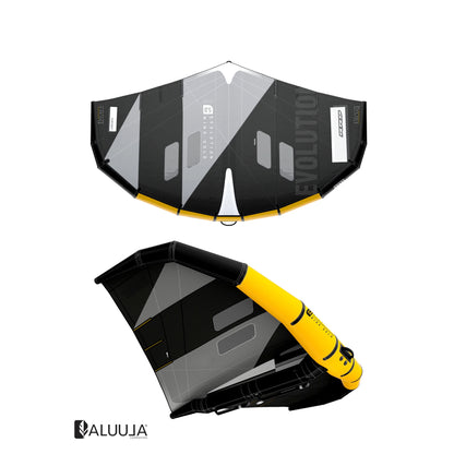 Evolution Gold Wing Y29