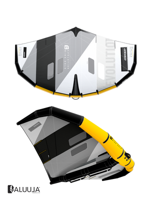 Evolution Gold Wing Y29