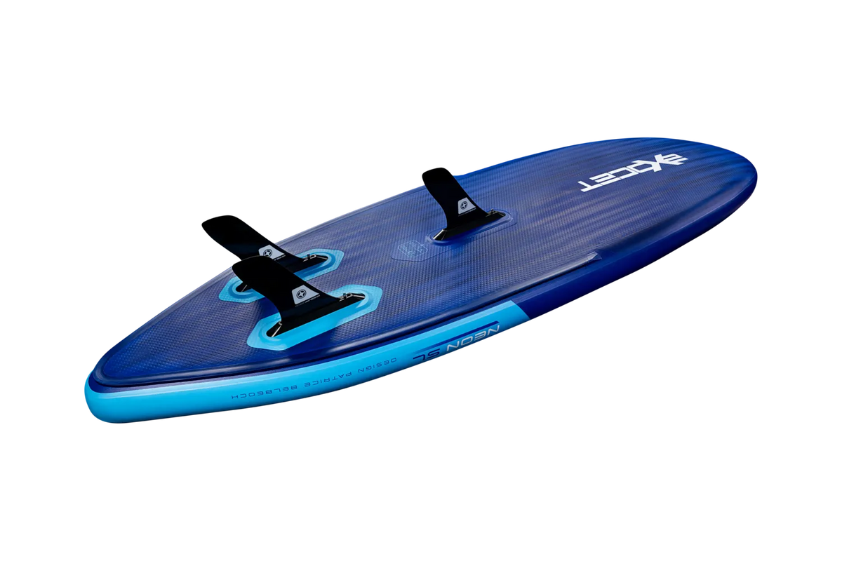 Exocet Neon SL dettaglio