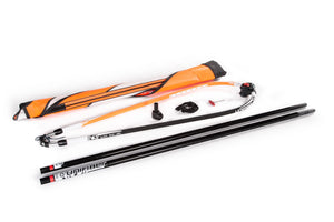 Experience EVO II Dacron Rig Completo Unifiber