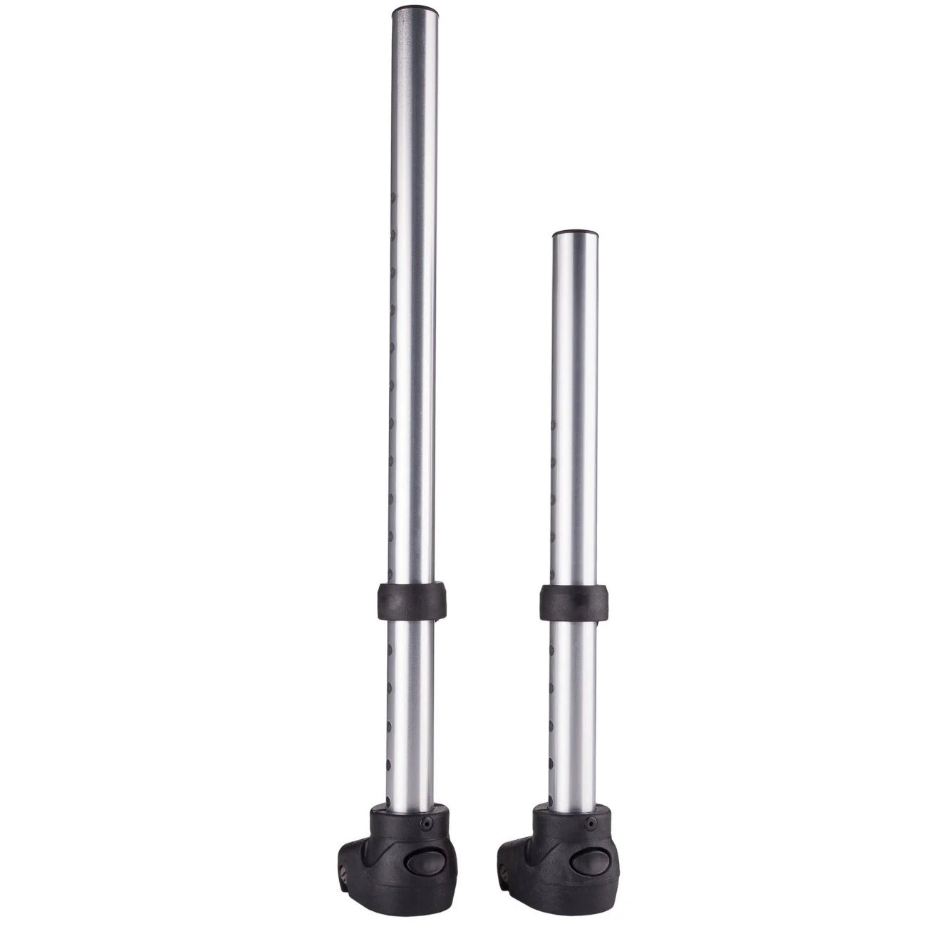 RDM Aluminium Prolunga Albero  Cross Pully (U-pin)