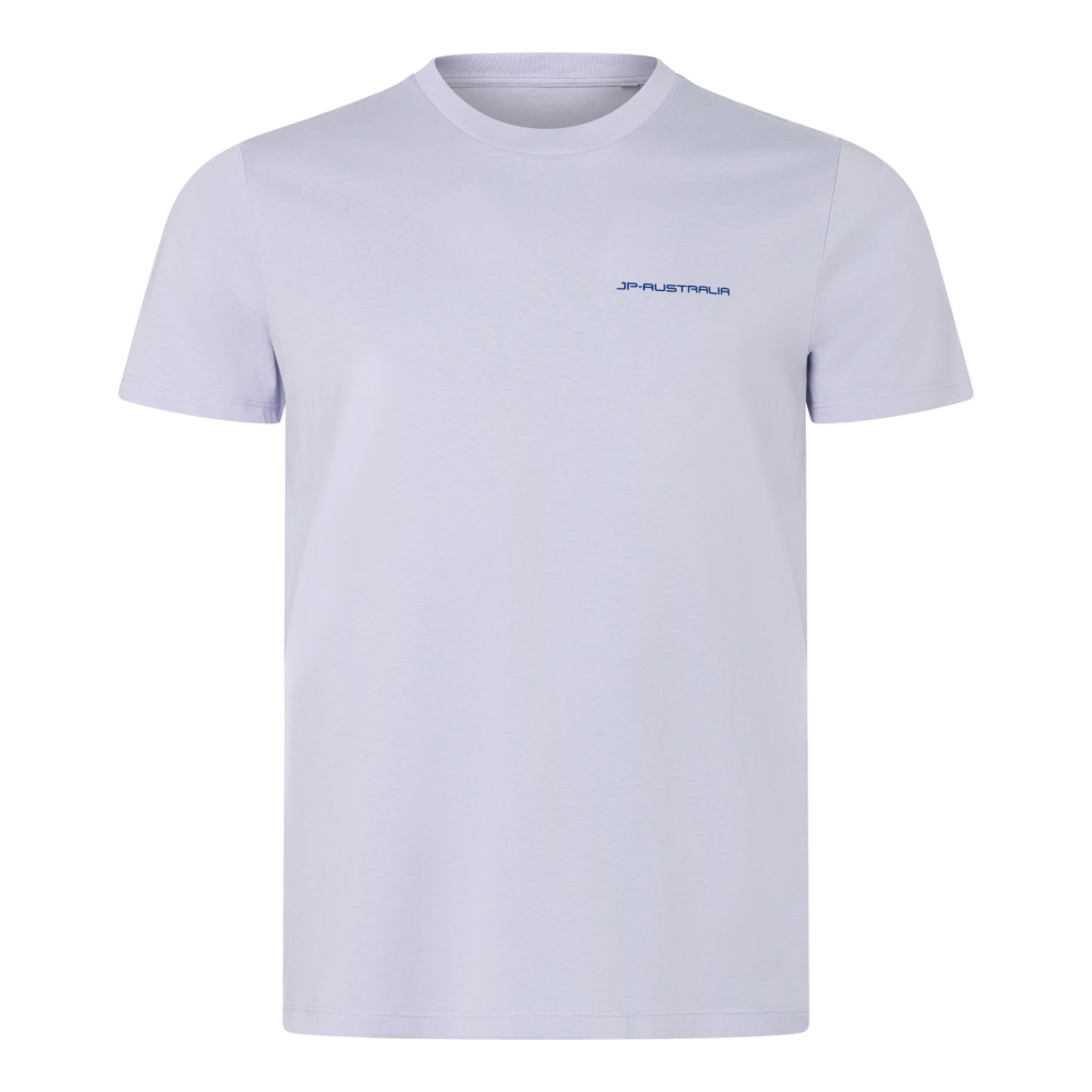JP Parma T-Shirt fronte