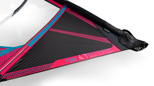 2026 Blacktip Team Carbon