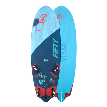 Fifty LTD Tabou 2025