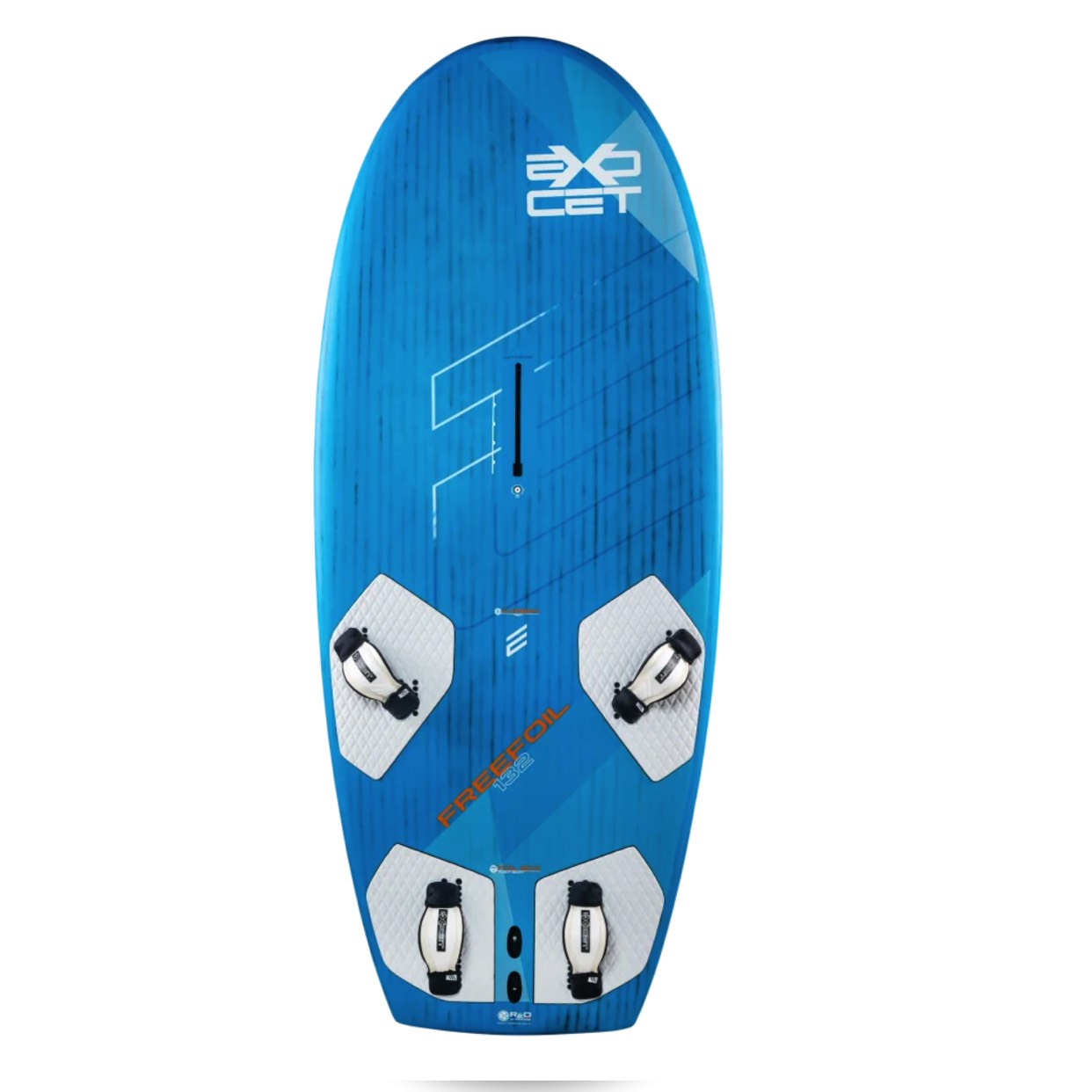 Freefoil V3 AST 2025