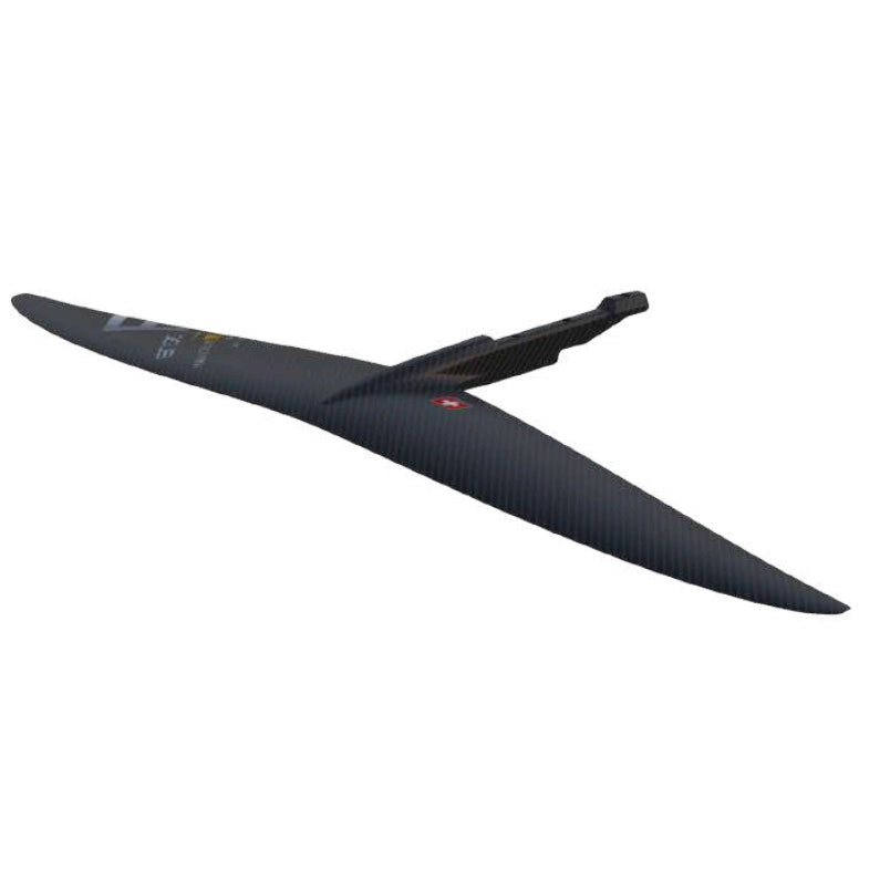 ENSIS MANIAC INFINTIY ACE Set Alu complete