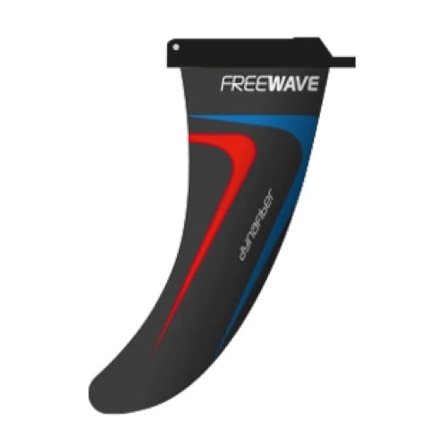 Freewave Fin – Pinna Windsurf Freewave in Vinilestere