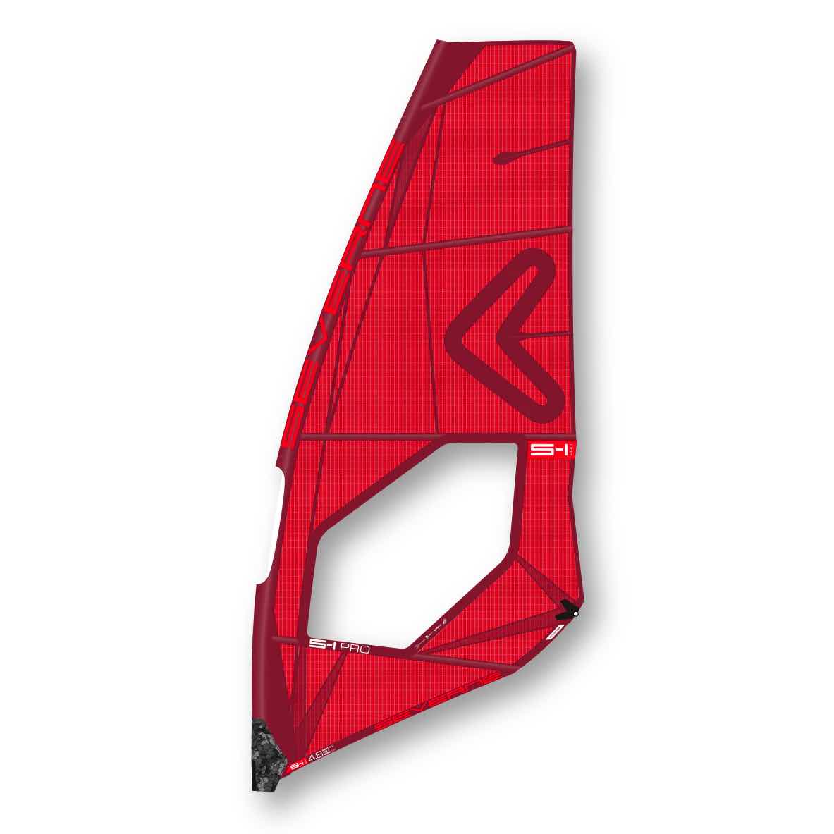 SEVERNE S-1 PRO 2025