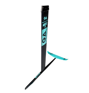 GA Foil ALU Hybrid Set Windsurf Foil