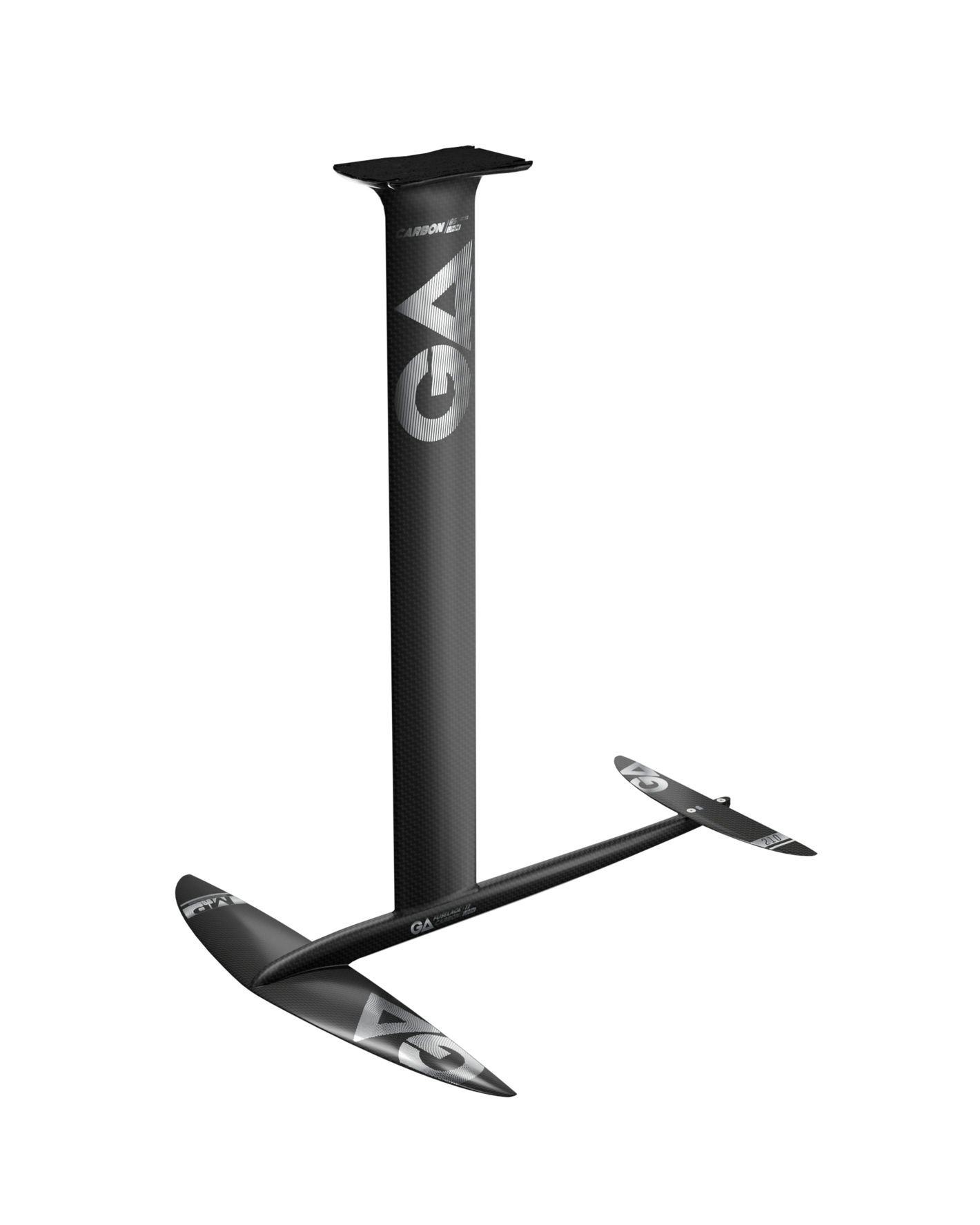 GA Foil CARBON UHM Set 85 Wing Foil 72