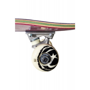 Foundation Skateboards - Circle F Bird
