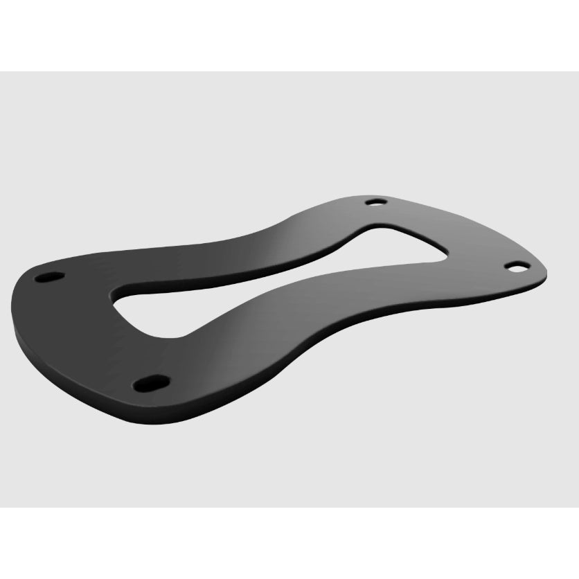 FOIL SHIM - 1.5 DEGREE ABS KIT