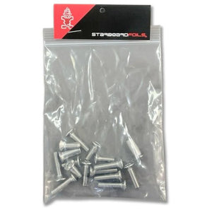 IQFoil Hardware Pack