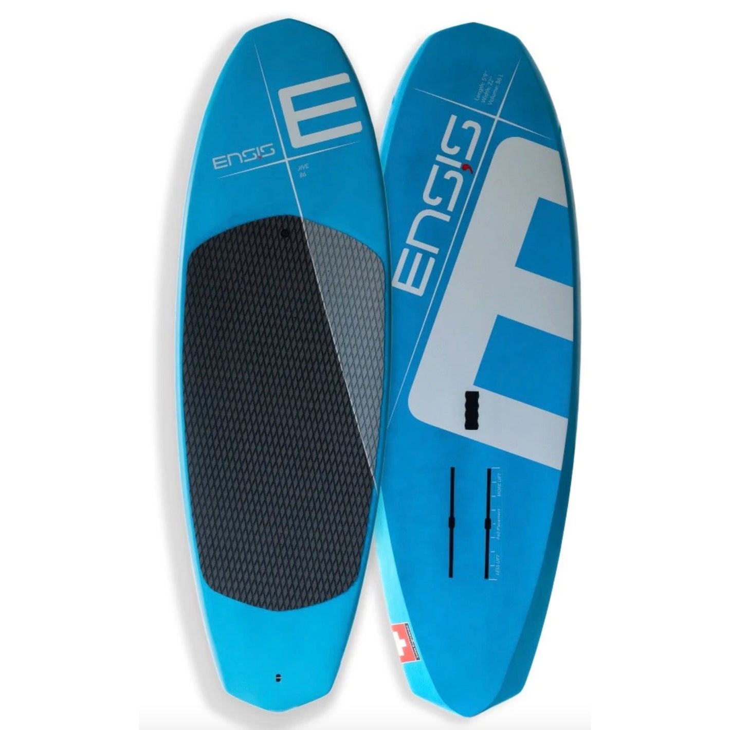 ENSIS JIVE MITTLERE LÄNGE