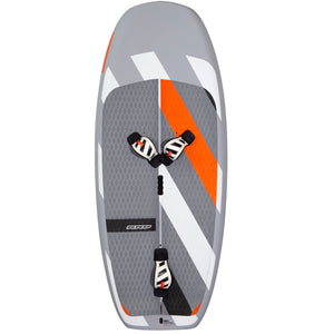 Beluga Lte Y27 90 L + Foil 1750 o 2400 +  Ala Windwing Boom Y28