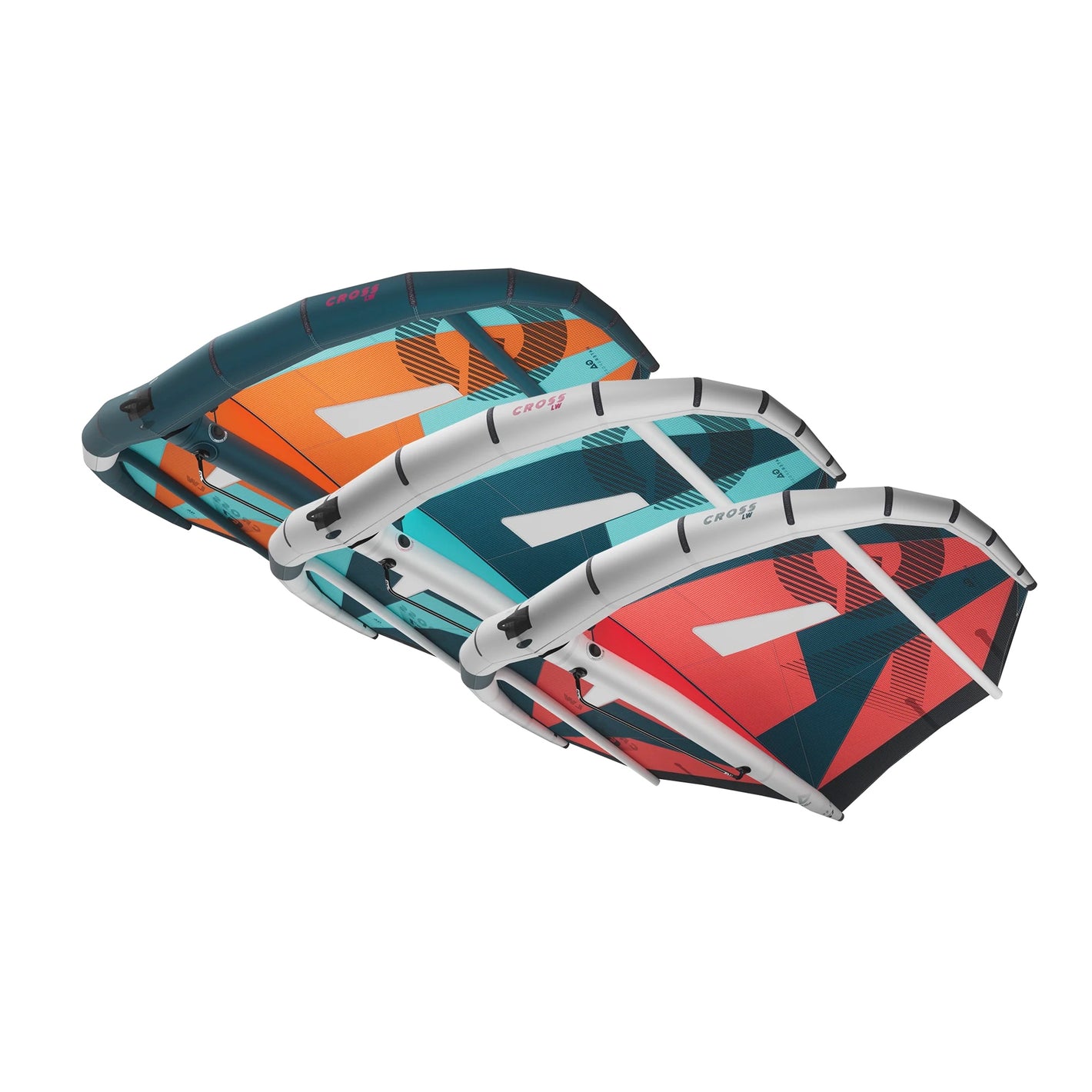 GA-Wing 2026 CROSS LW