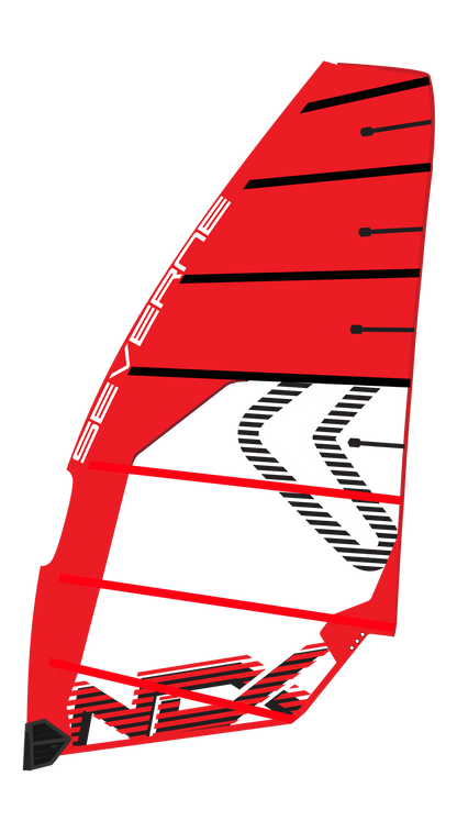 SEVERNE NCX 2024-2025