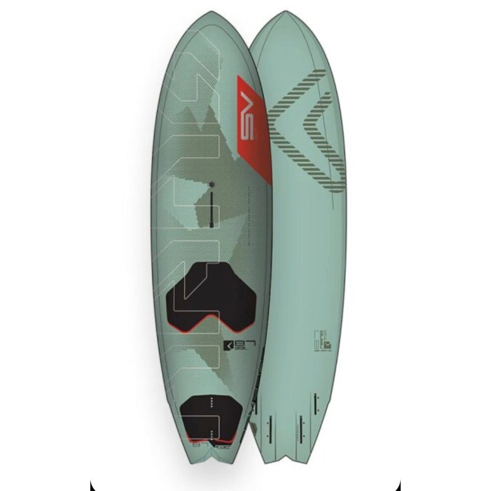 Severne Nano 3 Pro 92 L