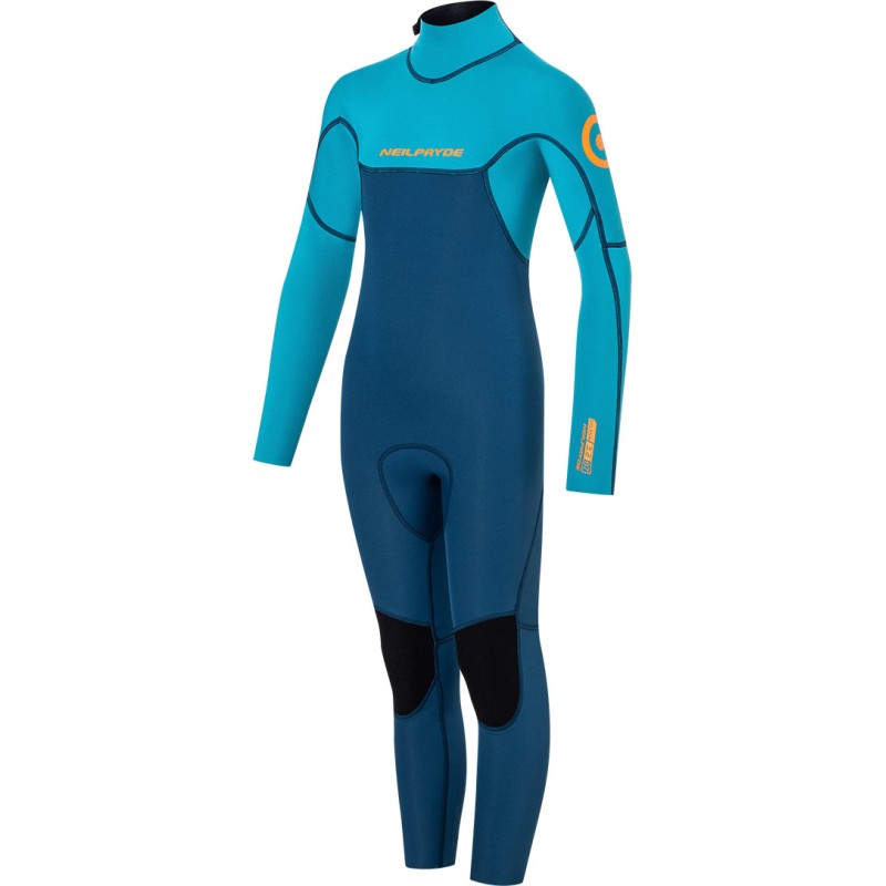 Dolphin Youth GBS 3/2 BZ C1 Navy / Light Blue