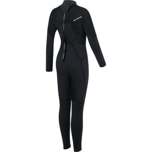 Rental Fullsuit 3/2 FL BZ C1 Black Woman