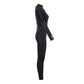 Rental Fullsuit 3/2 FL BZ C1 Black Woman