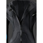 Rental Fullsuit GBS 5/4 BZ C1 Black Donna / Woman