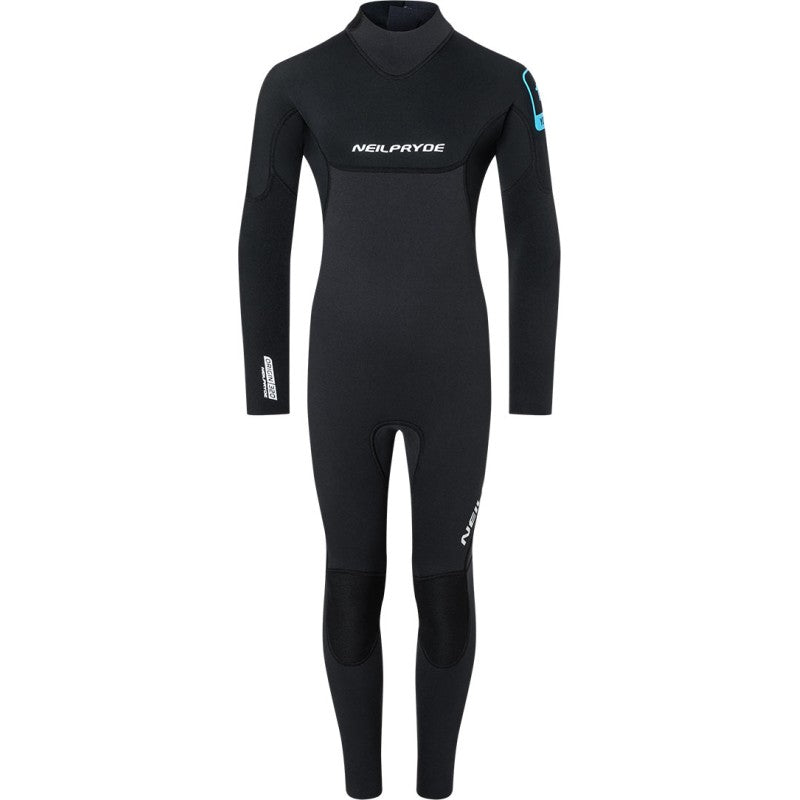 Rental Youth 3/2 B/Z C1 Black