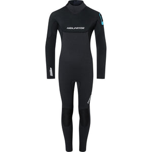 Rental Youth 3/2 B/Z C1 Black