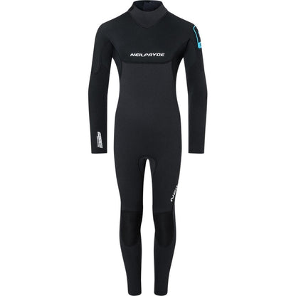 Rental Youth 3/2 B/Z C1 Black