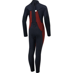 Rental Youth 3/2 B/Z C1 Black