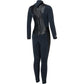 Storm Fullsuit 5/4 BZ C1 Black Donna / Woman