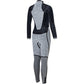 Storm Fullsuit 5/4 BZ C1 Black Donna / Woman