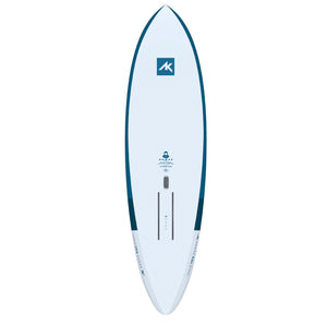 NOMAD V2 Active Carbon 2025