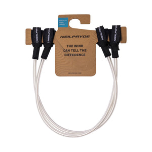 Fixed HL Travel Transparent White