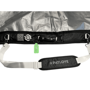 Windsurf Bag 8mm Black Line