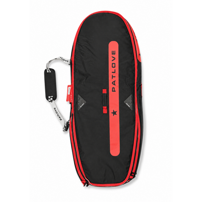 Wing Bag 8MM PatLove