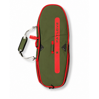 Wing Bag 8MM PatLove