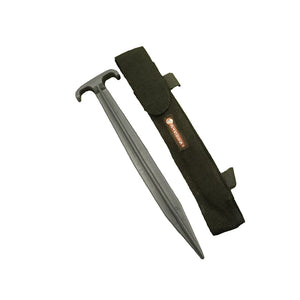 Picchetto da terra per fissare l’ala da Wing Foil / Kite