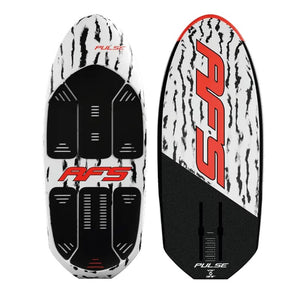 Pulse Wake / Toe Foil