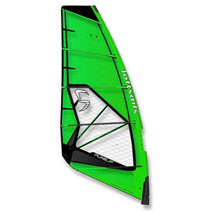 Loftsails Purelip grün 2025