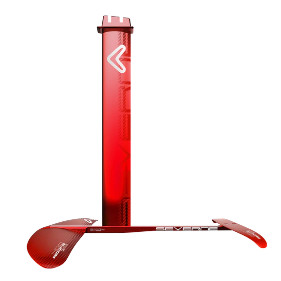 SEVERNE REDWING Foil Set