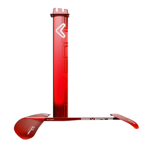 SEVERNE REDWING Foil Set