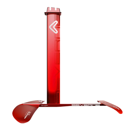 SEVERNE REDWING Foil Set