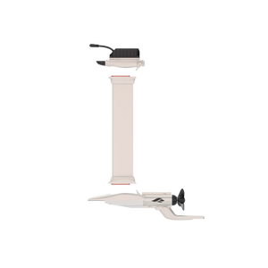 SiFly Quick Mount 75 (Jet + Propeller)
