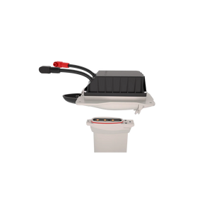 SiFly Quick Mount 75 (Jet + Propeller)
