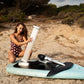 SiFly Quick Mount 75 (Jet + Propeller)