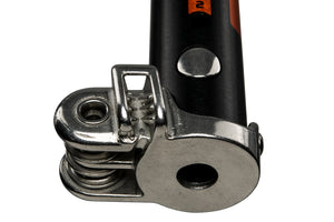 RDM Elite V2 Stainless steel Prolunga Albero